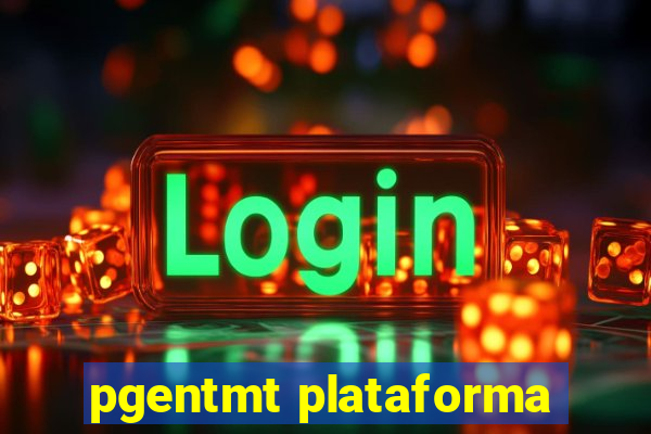 pgentmt plataforma